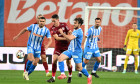 FOTBAL:UNIVERSITATEA CRAIOVA-CFR CLUJ, PLAY OFF SUPERLIGA SUPERBET (10.05.2025)
