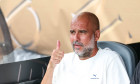 Match between Manchester City and Wydad AC for the FIFA Club World Cup