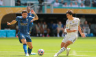 Soccer: FIFA Club World Cup 2025-Group Stage-Al Hilal FC at Real Madrid C.F.