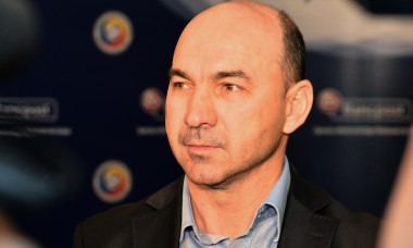 FOTBAL:SEMNARE PARTENERIAT FR FOTBAL-BANCPOST (26.03.2015)