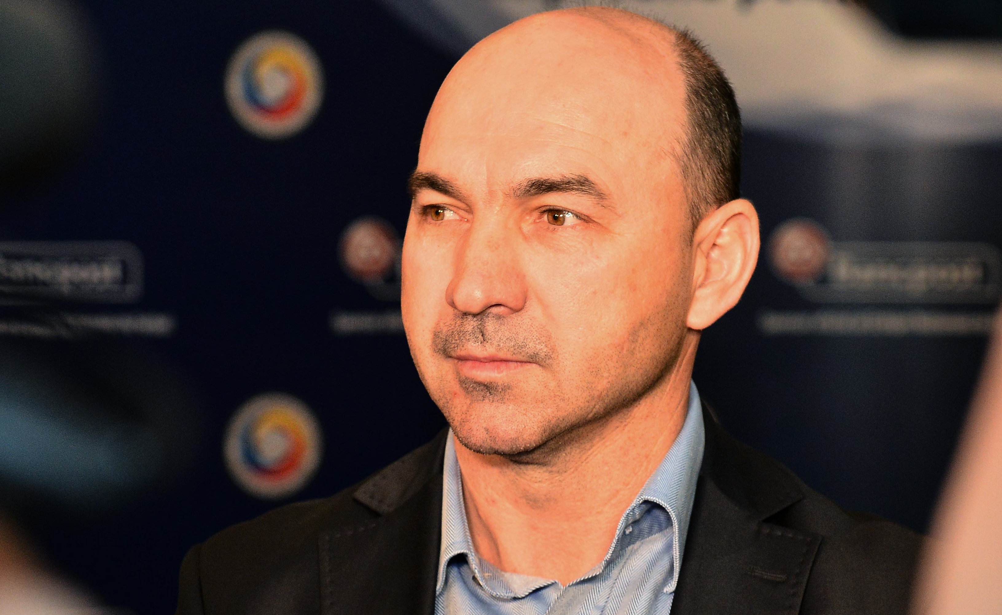Surpriză! Jean Vlădoiu, antrenor principal în SuperLigă