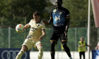 Friendly game TSG Hoffenheim vs. Puskas Akademia FC