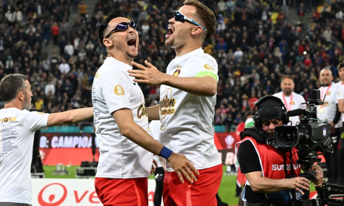 fcsb