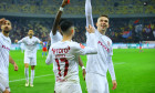 FCSB-CFR Cluj, Superliga Romaniei, etapa a-24-a, Louis Munteanu marcheaza pentru CFR CLUJ