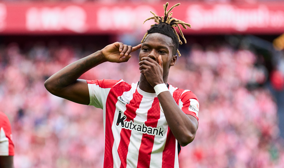 Stop! Decizia luată de Nico Williams, după ce Athletic Bilbao a refuzat propunerea Barcelonei
