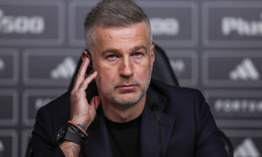 Încă o tragere cu ghinion! Edi Iordănescu și-a aflat posibila adversară din turul doi preliminar al Europa League