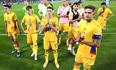 romania