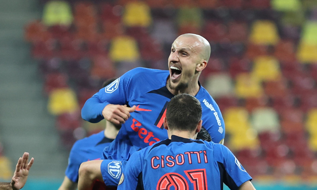 FCSB-UNIVERSITATEA CRAIOVA, SUPERLIGA SUPERBET (9.03.2025)