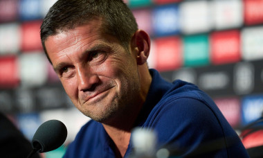 FC Internazionale Milano Training Session And Press Conference - FIFA Club World Cup 2025, Pasadena, United States - 16 Jun 2025