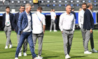 FOTBAL:SLOVACIA-ROMANIA, EURO 2024 (26.06.2024)