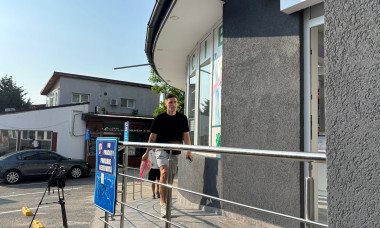 FCSB a ajuns în cantonamentul din Olanda. Ce s-a întâmplat cu Charalambous!