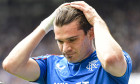 Rangers v CelticWilliam Hill Premiership