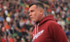 07.05.2025 Sarajevo( Bosnia Herzegovina) FK Sarajevo-NK Siroki Brijeg national cup final/ finale kupa BiH men s football