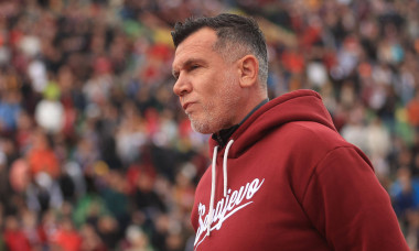 Antrenorul lui FK Sarajevo, fără emoții înaintea duelului cu Universitea Craiova