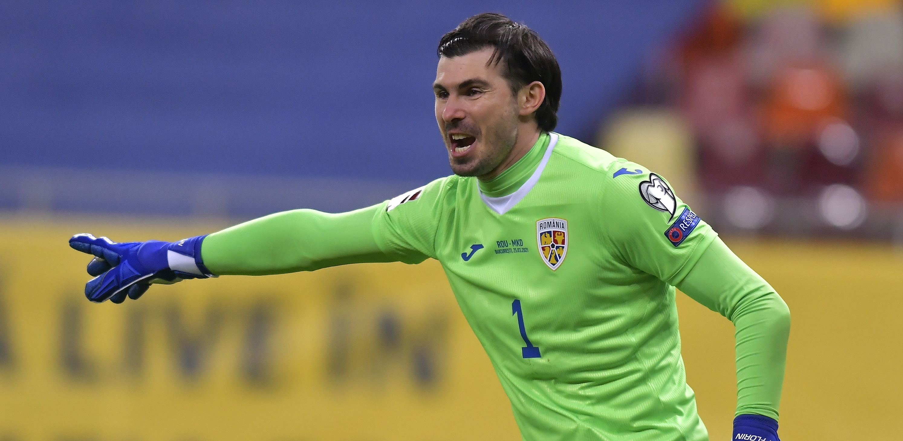 Florin Niță i-a dat răspunsul lui Dinamo