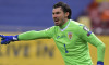FOTBAL:ROMANIA-MACEDONIA DE NORD, PRELIMINARIILE CM 2022 (25.03.2021)