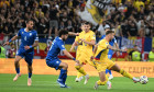 FOTBAL:ROMANIA-CIPRU, PRELIMINARIILE C.M. 2026 (10.06.2025)