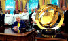 donald