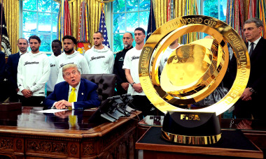 donald