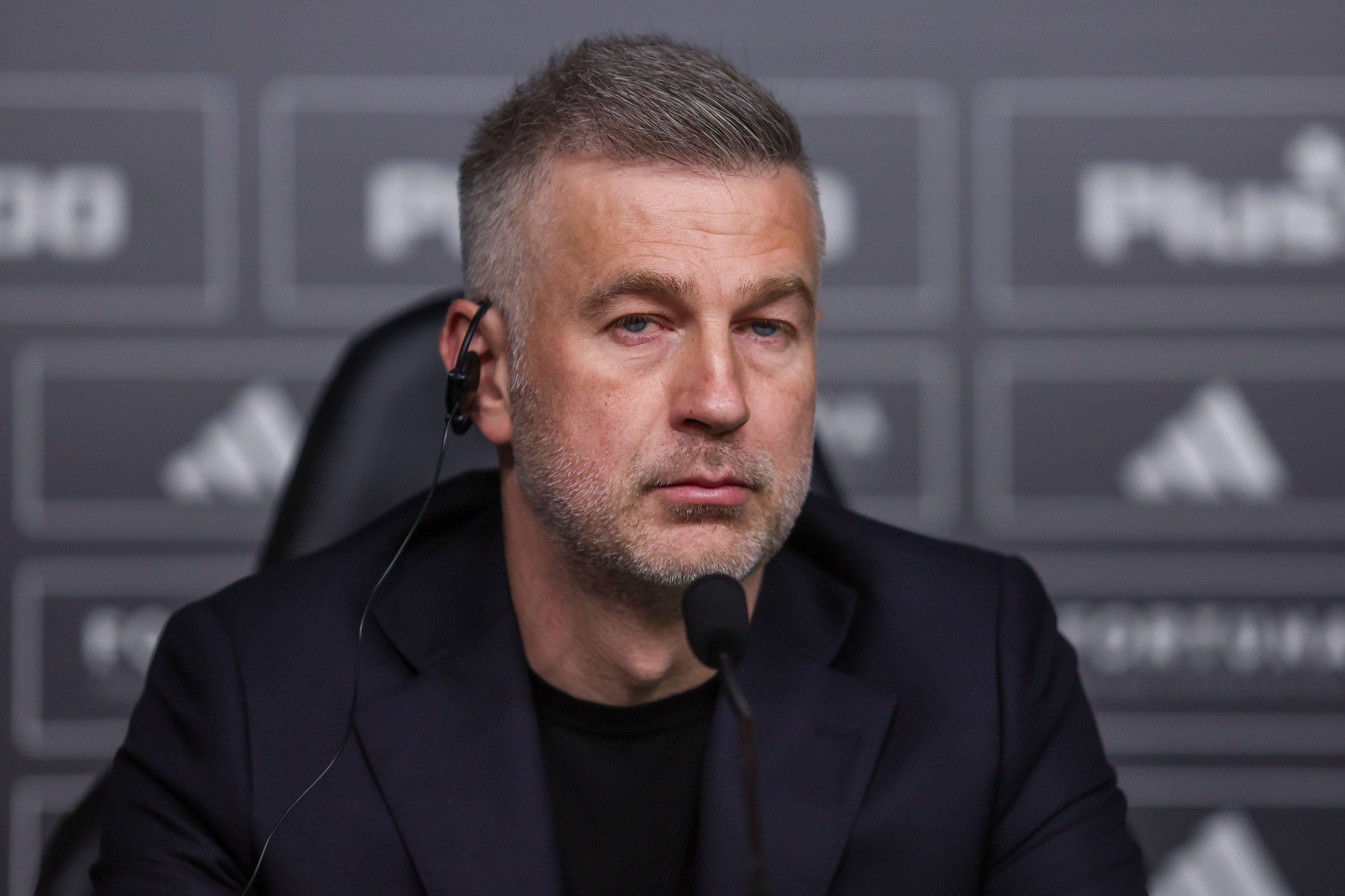 Edi Iordănescu, anunț clar după două săptămâni la Legia Varșovia: ”Nu vreau!”