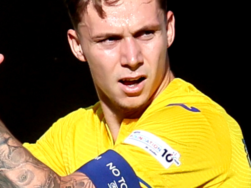 Transfer imposibil? Ioan Varga nu renunță în cazul lui Louis Munteanu: ”NU sub 18 milioane de euro”