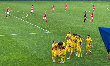 romania u19