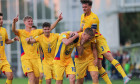 FOTBAL: DANEMARCA U19 - ROMANIA U19, CAMPIONATUL EUROPEAN U19 (19.06.2025)