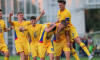 FOTBAL: DANEMARCA U19 - ROMANIA U19, CAMPIONATUL EUROPEAN U19 (19.06.2025)