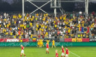 romania u19 spectatori