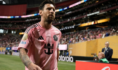 Inter Miami CF v FC Porto: Group A - FIFA Club World Cup 2025, Atlanta, United States - 19 Jun 2025