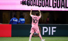 Inter Miami CF v FC Porto: Group A - FIFA Club World Cup 2025