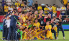 FOTBAL: DANEMARCA U19 - ROMANIA U19, CAMPIONATUL EUROPEAN U19 (19.06.2025)