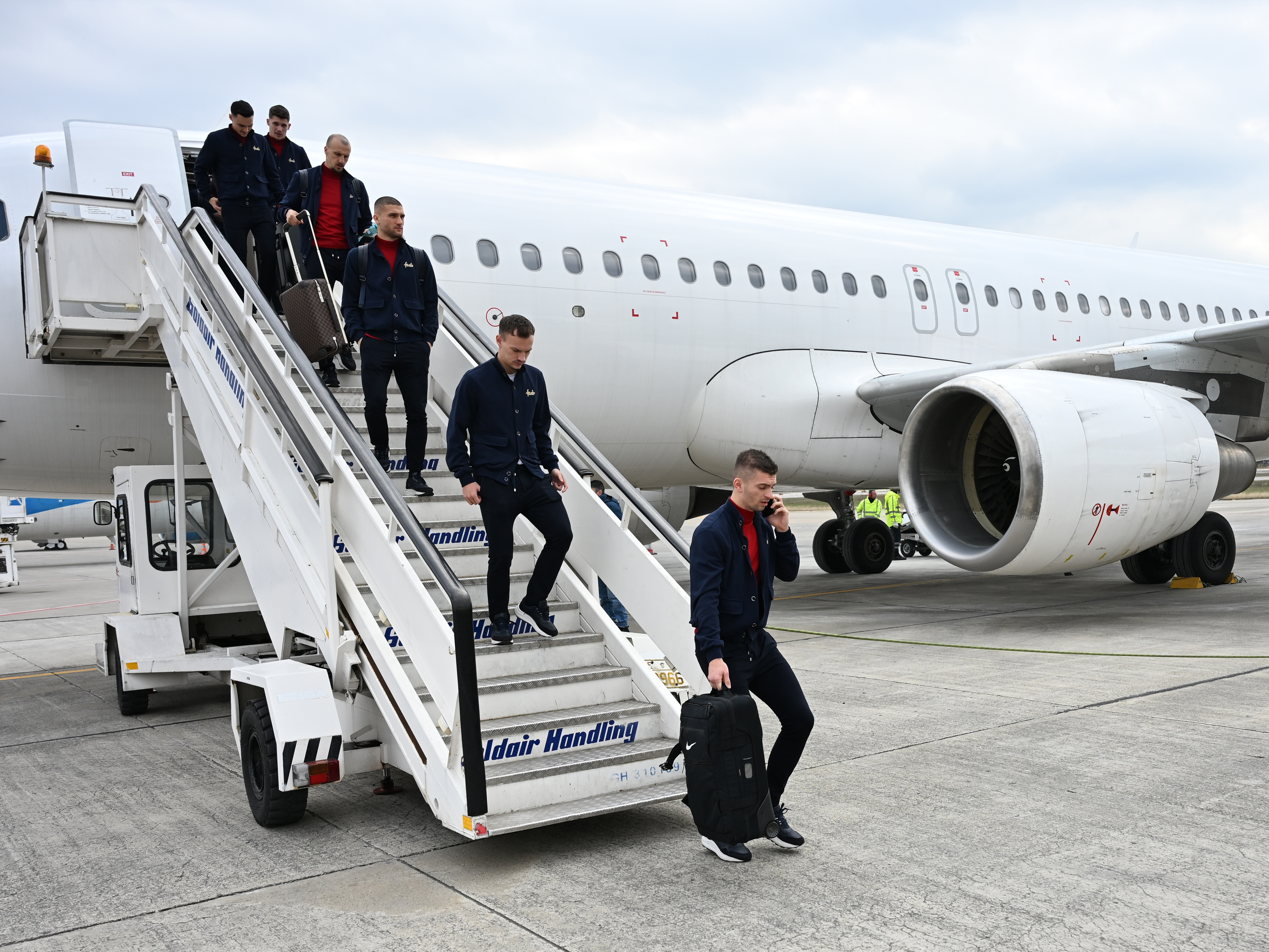 A devenit cel mai bine plătit jucător de la FCSB, dar poate pleca!