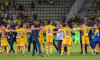 FOTBAL: DANEMARCA U19 - ROMANIA U19, CAMPIONATUL EUROPEAN U19 (19.06.2025)