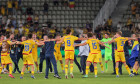 FOTBAL: DANEMARCA U19 - ROMANIA U19, CAMPIONATUL EUROPEAN U19 (19.06.2025)