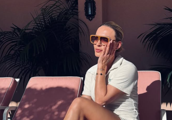 La un an de la despărțirea de Simone Tempestini, Ana Bogdan a publicat primele imagini cu noul său partener