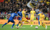 FOTBAL:ROMANIA-CIPRU, PRELIMINARIILE C.M. 2026 (10.06.2025)