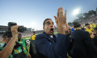 Soccer: FIFA Club World Cup 2025-Group Stage-Botafogo at Paris Saint-Germain