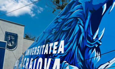 După achiziția de 600.000 de euro a FCSB-ului, și Universitatea Craiova a schimbat spectaculos