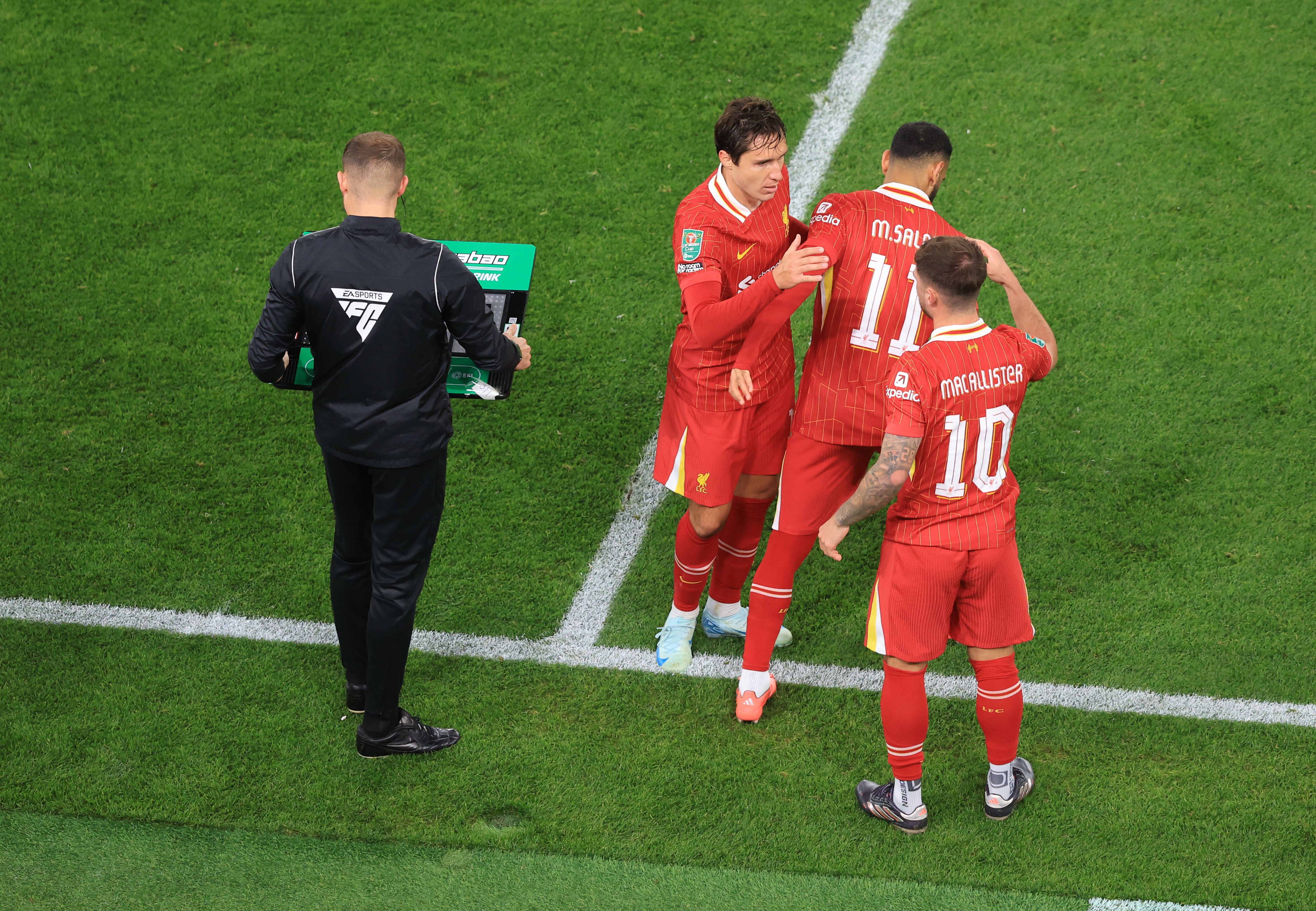 A pierdut naționala, iar acum e hotărât să plece de la Liverpool! Selecționerul i-a spus-o clar