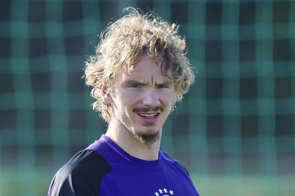 Training Germany 17.06.2025 - UEFA European Under-21 Championship 2025