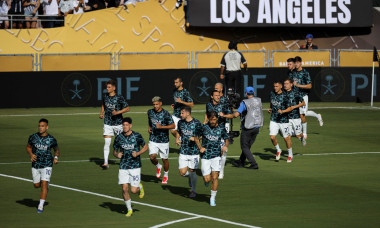 Soccer: FIFA Club World Cup 2025-Group Stage-Inter Milan at CF Monterrey