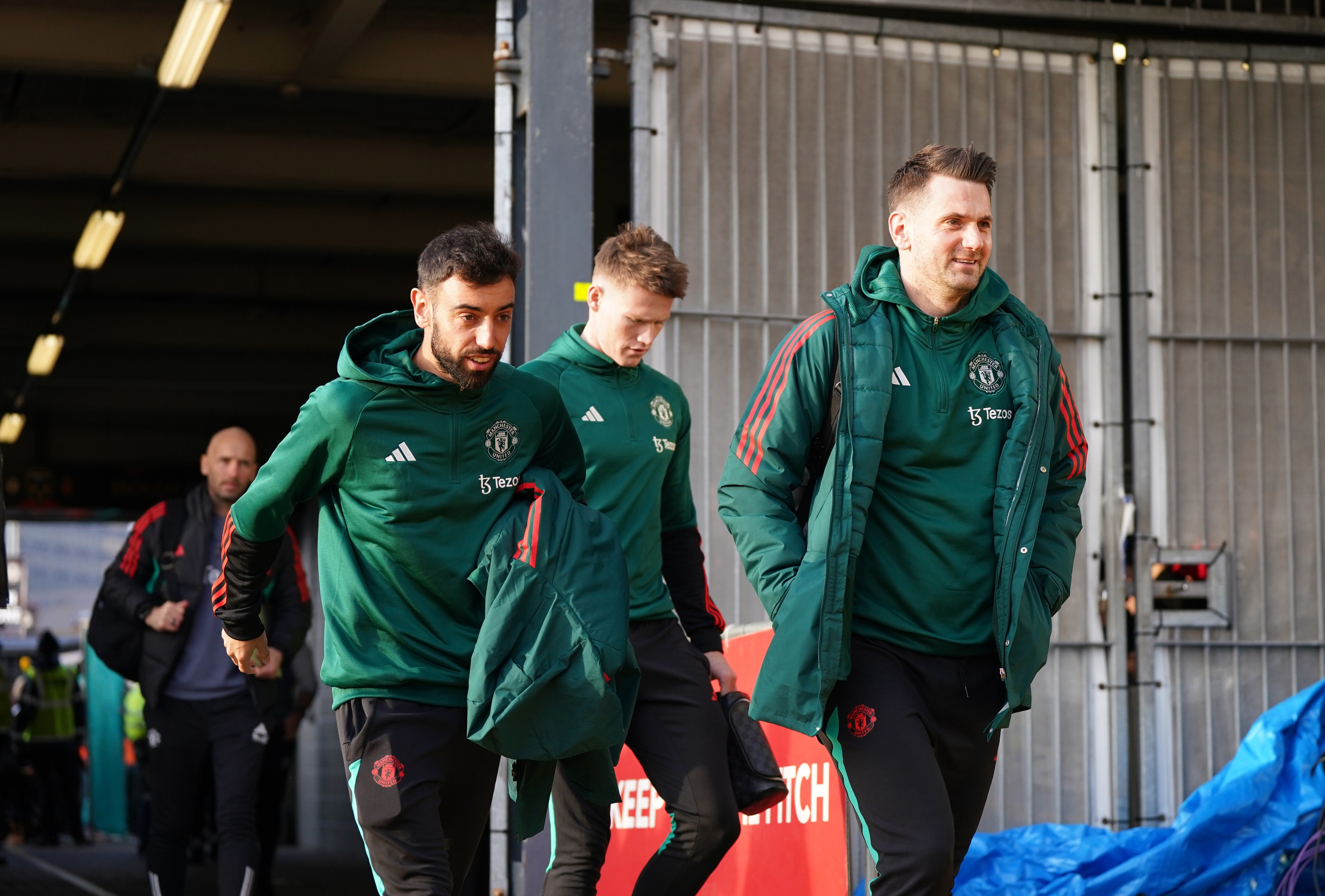 E gata! Manchester United l-a convins și a semnat contractul