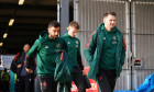 Newport County v Manchester United - Emirates FA Cup - Fourth Round - Rodney Parade