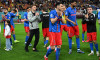 FOTBAL:FCSB-CFR CLUJ, PLAY OFF SUPERLIGA SUPERBET (20.04.2025)