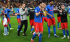FOTBAL:FCSB-CFR CLUJ, PLAY OFF SUPERLIGA SUPERBET (20.04.2025)