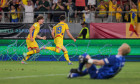 FOTBAL: DANEMARCA U19 - ROMANIA U19, CAMPIONATUL EUROPEAN U19 (19.06.2025)