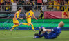 FOTBAL: DANEMARCA U19 - ROMANIA U19, CAMPIONATUL EUROPEAN U19 (19.06.2025)