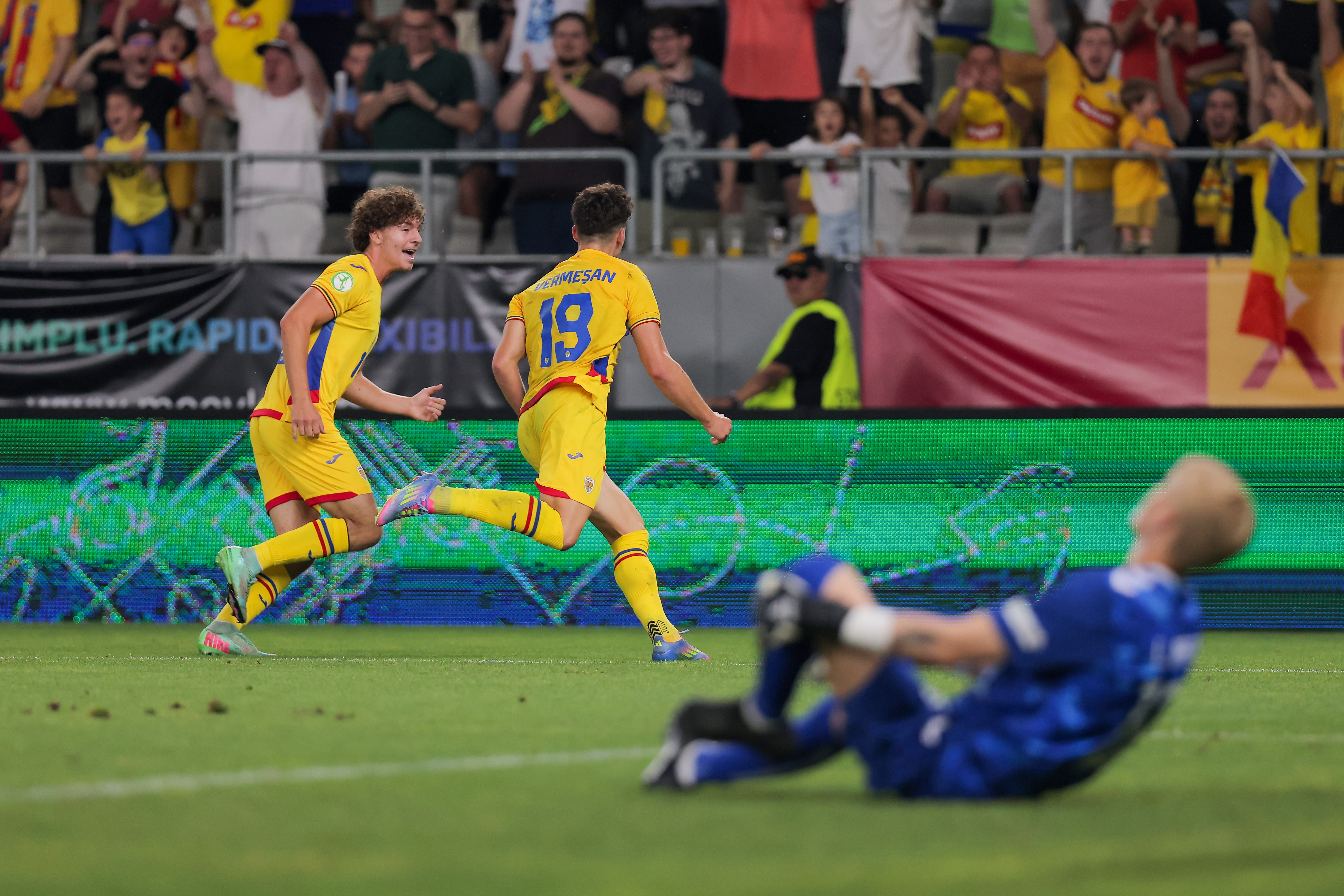 Imagine Stire Dinamo a trimis ofertă de 1.000.000 de euro pentru un atacant român | 2review.ro