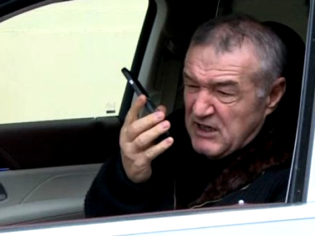 FCSB a aflat câți bani trebuie să plătească pentru transfer și Gigi Becali a reacționat imediat